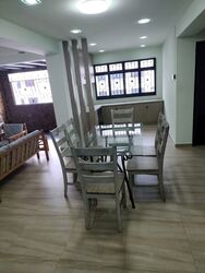 Woodlands Crescent (Woodlands),  #436799731